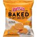Ruffles Oven Baked Potato Chips - Cheddar and Sour Cream - Pack of 60