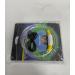 Auauy LED Light Neck Band for Dogs & Cats - Adjustable USB Charging Waterproof Safety Collar | 3 Modes (Yellow) - Buy Online on GoSupps.com