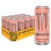 Monster Energy Ultra Peachy Keen 473mL Cans Pack of 12