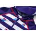 BONVERANO Baby Boys Swimsuit 3-4 Years | UPF 50+ Full-Zip Hoodie One Piece Swimwear for Toddlers | Sun Protection Hooded Sailing Suit - Buy Online on GoSupps.com