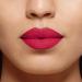 L'Oreal Paris Color Riche Intense Volume Matte Lipstick 187 Fuchsia Libre - 16h Long-Wear Hyaluronic Acid Formula - Buy Online on GoSupps.com
