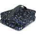 PackIt Freezable Breastmilk & Formula Cooler - Scribble Dots - Buy Online on GoSupps.com