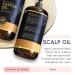 Brooklyn Botany 100% Pure Jamaican Black Castor Oil - Body & Hair Oil for Aromatherapy - 28 fl Oz - Buy Online on GoSupps.com