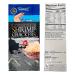 Premium Indonesian Shrimp Cracker Chips Variety Pack - Original, Hot Chili, Lime & Seaweed Flavors - 35% Shrimp - Ready to Eat Snack Bowl - 9 oz - Buy Online on GoSupps.com