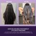 KERATHERAPY Keratin Infused Volumizing Styling Foam 6 fl. oz. - Nourishing Hair Mousse with Sunflower, Linseed, and Olive Oils - Buy Online on GoSupps.com