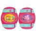 Peppa Pig Toddler Multi-Sport Elbow and Knee Padset