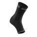 CEP ortho ankle sleeve  black/grey  unisex III 3 Black/Grey
