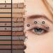 Rimmel Magnif'eyes Eyeshadow Palette 001 Nude Edition - 1 Pack - Buy Online on GoSupps.com