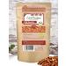 Buy Direct & Friendly Organic Dried Chili Flakes (250g) - Mildly Ground Perfect for Spicing Up Your Dishes | International Shipping Available - Buy Online on GoSupps.com