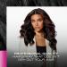 TRESemm Total Volume Hairspray for 24-Hour Frizz Control with Pro Lock Tech 11 Fl Oz Unscented 11 Ounce (Pack of 1) - Buy Online on GoSupps.com