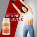 Pro Power Keto Cleanse - Plant-Based Detox with Probiotics for Energy Healthy Ketone Levels & Wellness - Shop Internationally - Buy Online on GoSupps.com