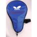 ITTF Approved Butterfly 401 Table Tennis Racket Set with Case - 1 Paddle, 1 Paddle Case - Gift Box - Multi Color - Buy Online on GoSupps.com