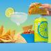 Poppi Healthy Sparkling Prebiotic Soda 12pk - Lime Ginger Flavor with Real Fruit Juice | Gut Health & Immunity Benefits - Buy Online on GoSupps.com