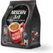  Nescafe NESCAF 3 IN 1 natural instant coffee with milk and sugar bag with 10 sachets - Buy Online on GoSupps.com