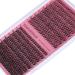 TOOCHUNAG Cluster Lashes 30D+40D - 320pcs Russian Wispy Eyelash Clusters | DIY Eyelash Extensions - Buy Online on GoSupps.com