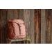 Casual Baby Diaper Backpack with Diaper Pad Stroller Attachment & Bottle Warmer - Water Repellent Outdoor Bag - 1 Pack - Buy Online on GoSupps.com