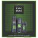 Dove Men+Care Limited Edition Holiday Grooming Gift Pack - Extra Fresh Body Wash, Antiperspirant, Shampoo+Conditioner (3 Count) - Buy Online on GoSupps.com
