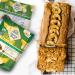 Sunny Fruit Organic Bananas 5 Portion Packs 1.06 oz (30 g) Each - Buy Online on GoSupps.com