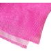 UOUYOO Exfoliating Washcloth Towel 3 Pack - Nylon Bath Wash Towel, African Net Sponge, Loofah Body Scrubber Set - Buy Online on GoSupps.com