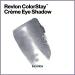 Revlon ColorStay24 Hour Eye Makeup Cr me Eyeshadow - 745 Cherry Blossom - 0.18 oz - Buy Online on GoSupps.com