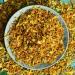 Edible 'Harvest Mix' of Yellow and Orange Marigold Dried Flower Petals - 25g - Food Grade - Culinary - Cake - Bake - Decoration (229)