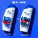Head & Shoulders Old Spice Swagger Anti-Dandruff Shampoo 613ML White Blue Red 613 ml (Pack of 1) - Buy Online on GoSupps.com