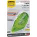 Scotch Tape Runner Extra Strength  .31 in x 11 yd (055-ES-CFT)   Green - Buy Online on GoSupps.com
