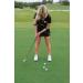 Meta Title: Improve Your Putting Skills with GolfTrainingAids.com Putting Connection - Buy Online on GoSupps.com