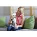 PetWell Handheld Massager for Calming Anxiety in Dogs & Cats - Buy Online on GoSupps.com
