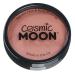 Cosmic Moon - Professional Water Activated Metallic Face Paint - Rose Gold