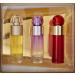 Perry Ellis 360 Eau de Toilette Spray Gift Set for Women 3 Count - Buy Online on GoSupps.com