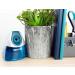 Bostitch Personal Electric Pencil Sharpener Powerful Stall-Free Motor High Capacity Shavings Tray Blue (EPS4-BLUE) Blue Pencil Sharpner - Buy Online on GoSupps.com