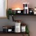 Woodwick Hourglass Medium Candle | Black Peppercorn | 60 Hour Burn Time | International Shipping - Buy Online on GoSupps.com