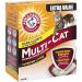 ARM & HAMMER Multi-Cat Litter Superior Odour Control 18-kg - Buy Online on GoSupps.com