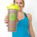 Manitoba Harvest Hemp Yeah! Organic Protein Powder - Vegan, Non-GMO, Chocolate, 20g Protein, 4g Fiber, 16oz - Buy Online on GoSupps.com