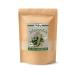 Biojoy ORGANIC pea protein powder (1 kg) neutral without additives Pea protein powder 1 kg (1 pack)