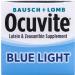 Bausch + Lomb Ocuvite Lutein 25mg Supplement 30 Softgels - Blue Light Defense | 30 Count - Buy Online on GoSupps.com