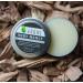 Fresh Woodsy Solid Cologne for Men | 1.0 oz Aromi 5 (Very Manly) | Vegan & Cruelty-Free | Portable & Travel-Friendly | Stocking Stuffer - Buy Online on GoSupps.com