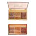Revolution Shimmer Brick Palette - Iridescent Highlighting & Bronzing for All Skin Tones | International Shipping Available - Buy Online on GoSupps.com