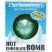 Snowman & Snowdog Hot Chocolate Mini Mallow Bomb 45 g - Buy Online on GoSupps.com