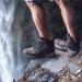 HI-TEC Altitude VI I WP Men's Hiking Boots 2022 Model | Michelin Outsoles | Waterproof | Trail & Backpacking | 10.5 X-Wide Dark Brown Tan - Buy Online on GoSupps.com