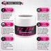 BEAUZO EZ JAM 8.8Fl Oz - Ultimate Braiding Gel for Extreme Hold & Shining Finish - Buy Online on GoSupps.com