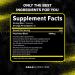 Testosterone Booster for Men - Male Enhancing Supplement with Horny Goat Weed  Tongkat Ali - Muscle Builder Enlargement Pills - Natural Test Booster Increased Desire Energy Stamina Libido (2 PACK) - Buy Online on GoSupps.com