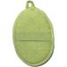 Exfoliating Body Spa Bath Mitt Set for Men & Women - Loofah Sponge Brushes Pouf Bath Mesh Brush - Shower Scrubber for Dead Skin Removal - Buy Online on GoSupps.com