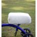 KneeRover Deluxe Sheepette Knee Walker Kneepad Cover - Thick Comfortable Padding - Buy Online on GoSupps.com