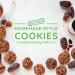 Maxine's Heavenly Mint Chocolate Chunk Cookies | Vegan & Gluten Free | Sweetened with Coconut Sugar & Dates | Low Sugar & Dairy Free | 7.2 oz (2 pack) - Buy Online on GoSupps.com