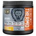 IRON KINGDOM THERMO CUTS (Thermogenic Pre-Workout) ORANGE CREAMSICLE Fat Burner Energy Focus Carnitine Caffeine Orange Creamsicle 30 Servings (Pack of 1)