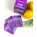 MRM Sparkling Vitamin C Lemonade - 1000 mg, 30 Packets (0.21 oz Each) | Immune Support - Buy Online on GoSupps.com