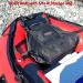Seamax Sunlitec Front Storage Bow Bag for Inflatable Boat - Buy Online on GoSupps.com