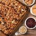 Yupik Dry Roasted Chopped Peanuts 1 kg Kosher Gluten-Free Vegan Crunchy Diced Nuts Small Pieces No Skins Unsalted Oil-Free Nut Topping & Inclusion Ideal for Baking & Cooking 1 kg (Pack of 1) - Buy Online on GoSupps.com